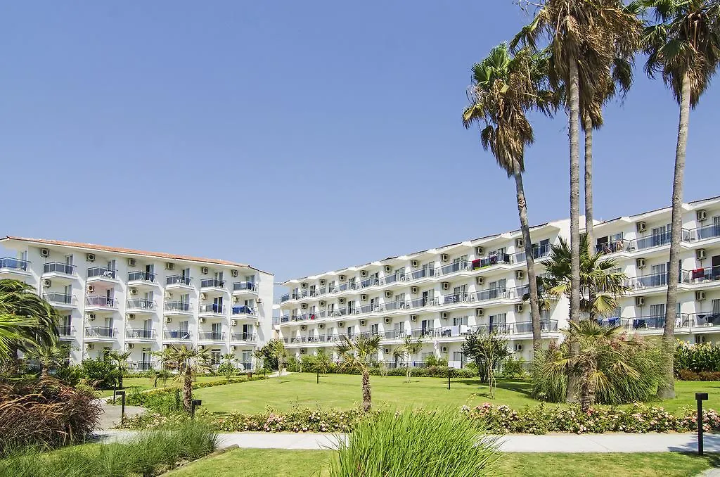 Atlantique Holiday Club Kusadasi Turkey