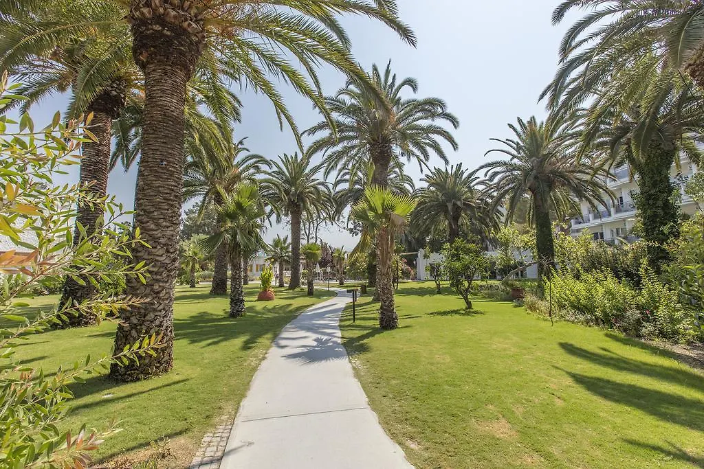 Atlantique Holiday Club Kusadasi Turkey