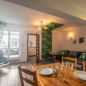 Apartament Victus Apartamenty, Bella 