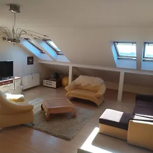 Apartament Ekg 
