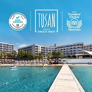 5* Курортный комплекс Tusan Beach