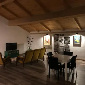 Apartament Osservatorio 19 