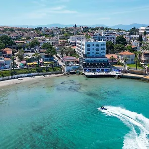 4* Отель Marti Prime Beach