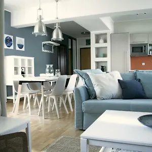 Apartament Siesta 