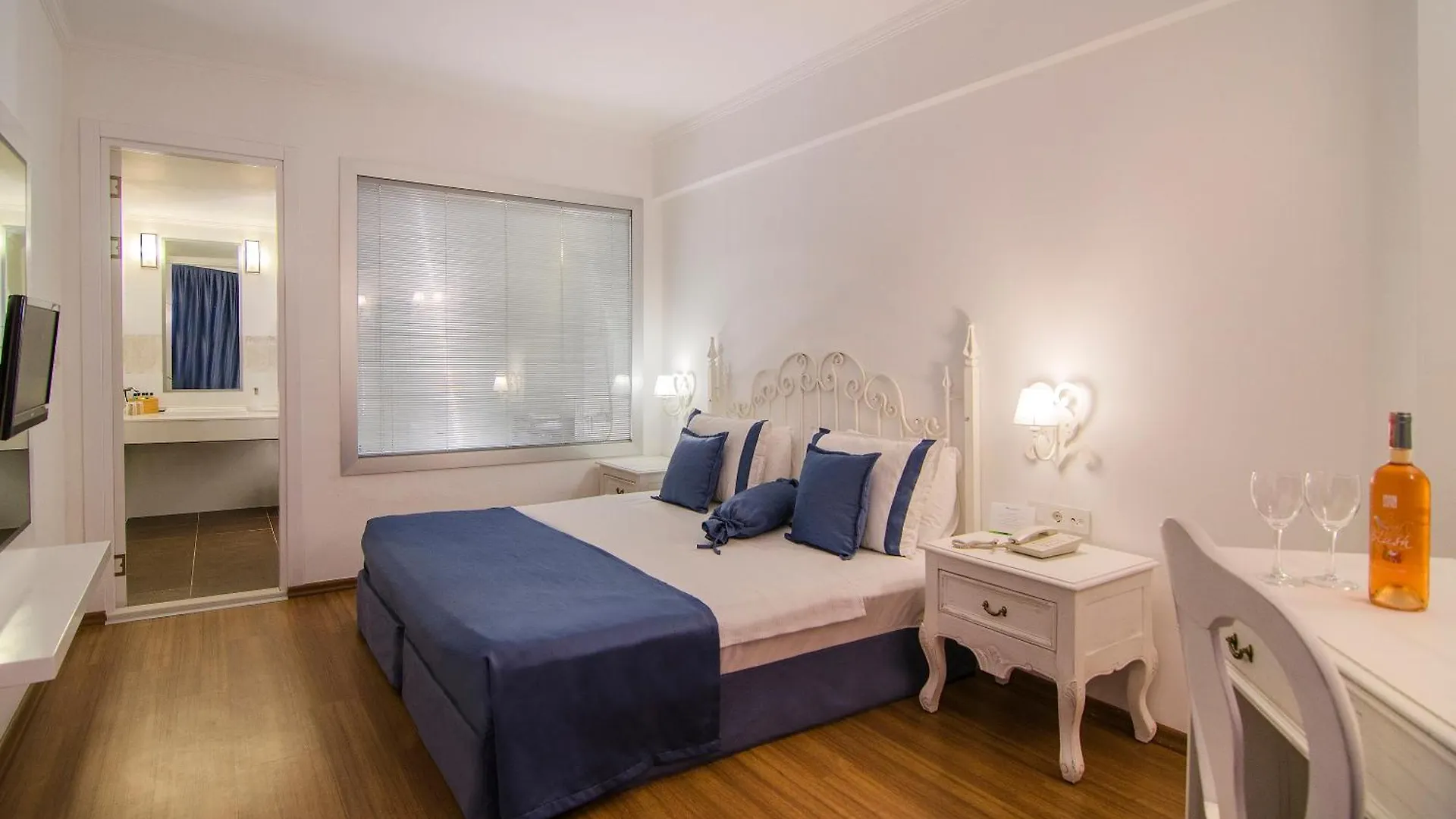 Atlantique Holiday Club Kusadası Üdülőközpont