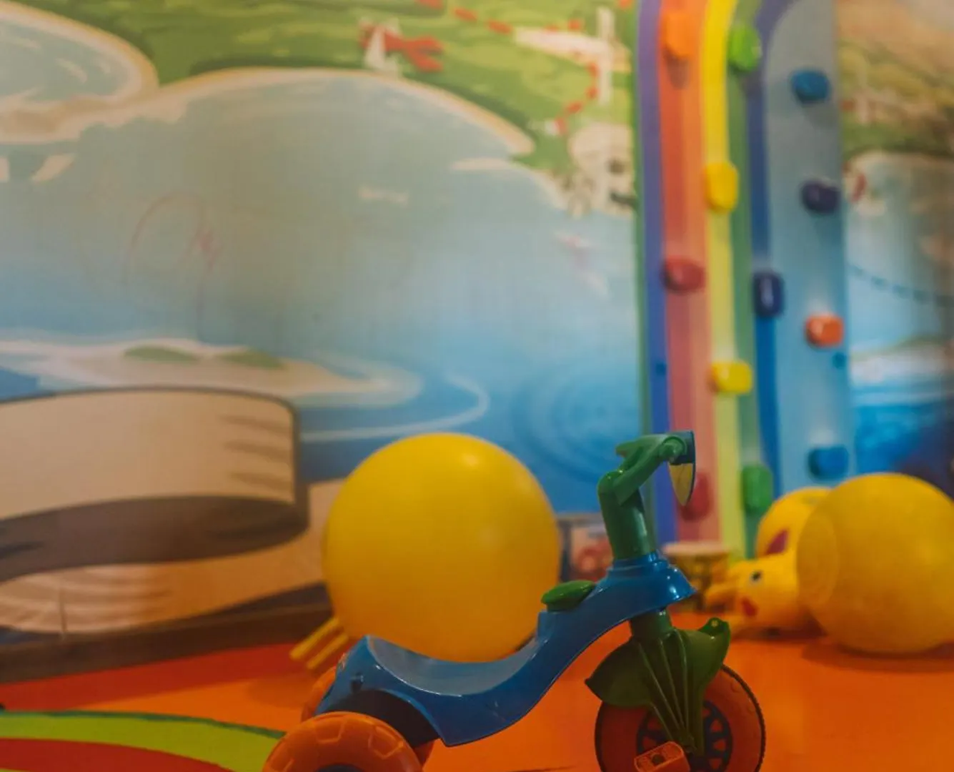 Atlantique Holiday Club Kusadası Törökország