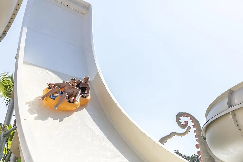 Atlantique Holiday Club Kusadası Üdülőközpont
