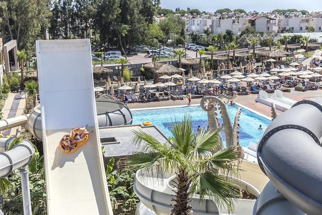 Atlantique Holiday Club Kusadası