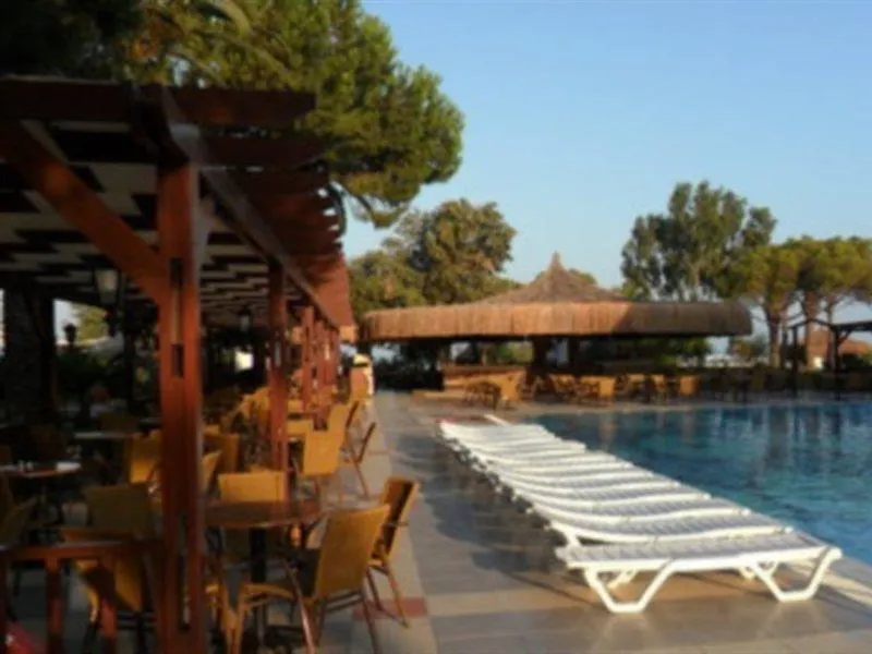Atlantique Holiday Club Kusadasi