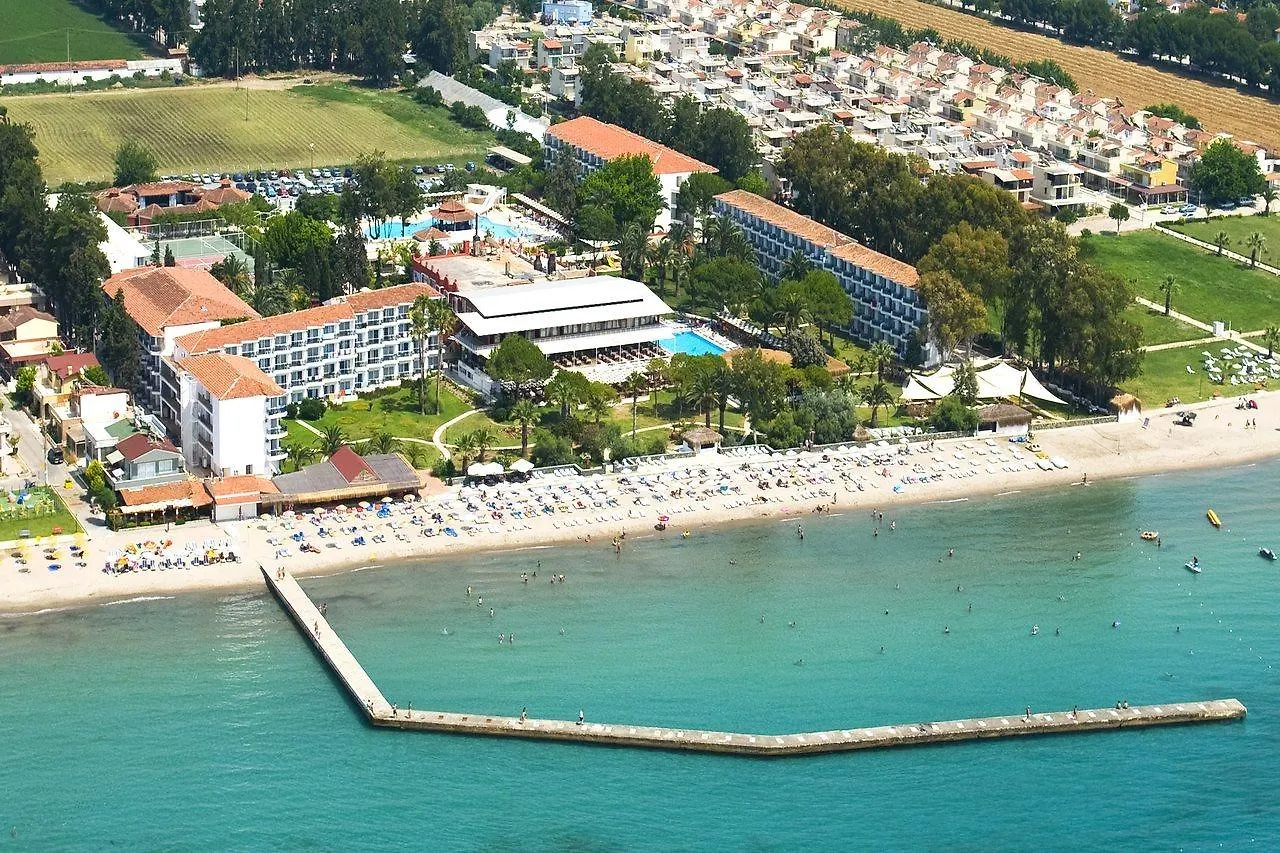 Atlantique Holiday Club Kusadasi