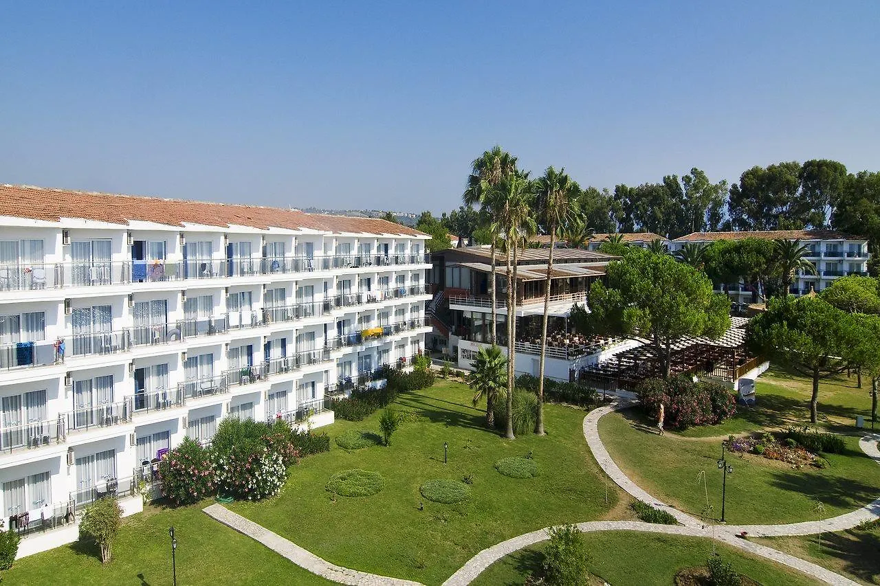Resort Atlantique Holiday Club Kusadasi