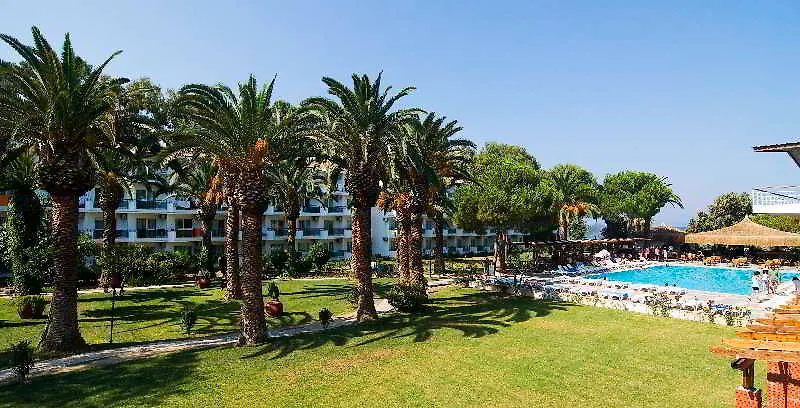 Atlantique Holiday Club Kusadasi Resort